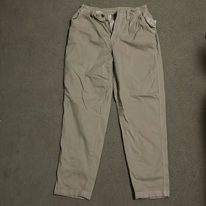 American Eagle Khakis